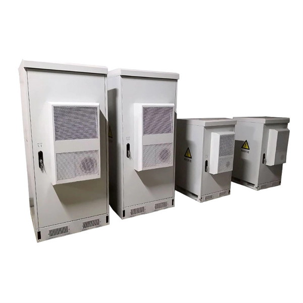 Ggd power distribution box