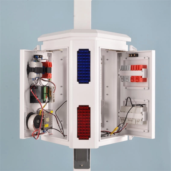 Quality guaranteed hollow core fiber multimode