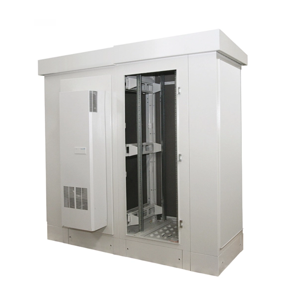 Cable trays are used for equipment grounding