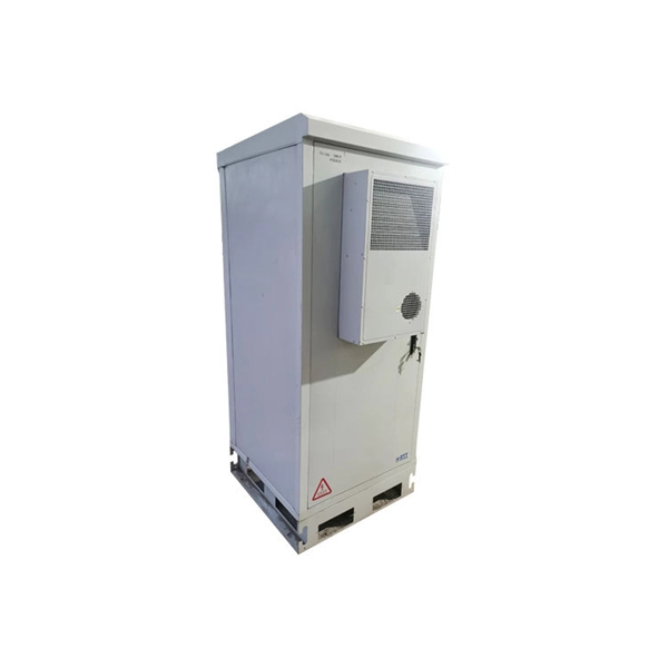 Nordic Power Temporary Distribution Box Model