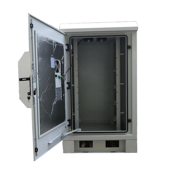 How to connect fiber optic cable connectors in vertical shafts and their prices