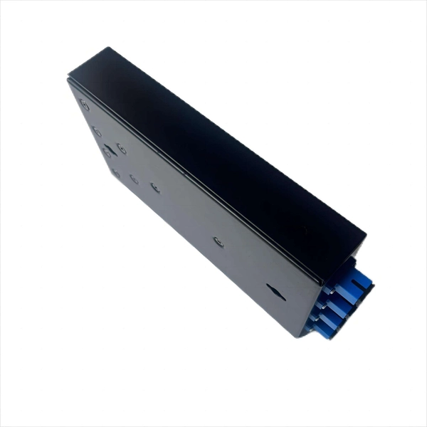 How to install an outdoor photovoltaic distribution box