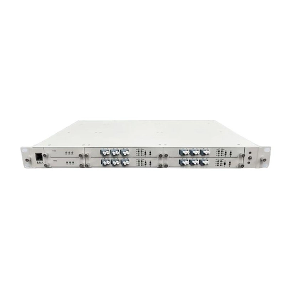 Fiber Optic Collimator Interface