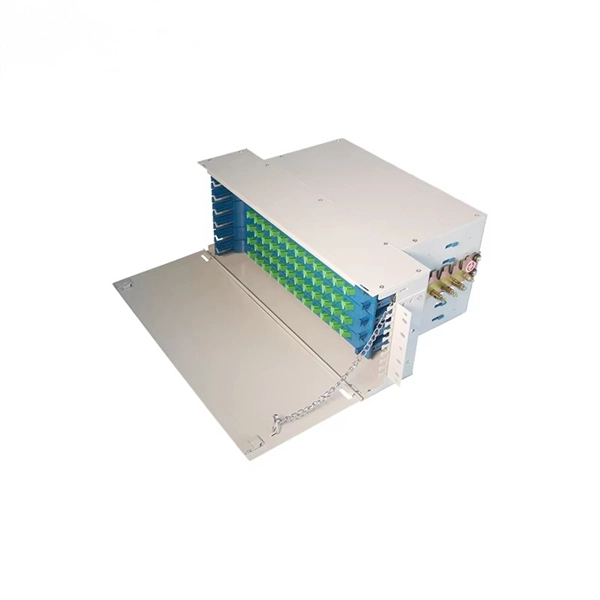 100G ONU Optical Network Unit for Backbone Networks