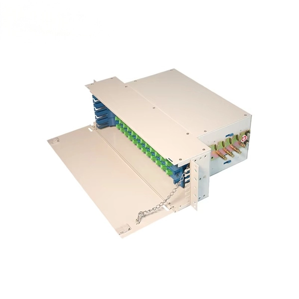 Quotation for Flame Retardant Dual-Port Information Panel Project