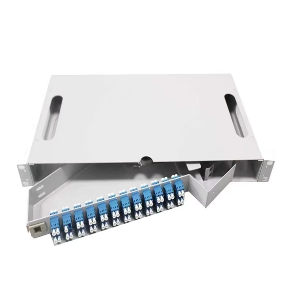 Ib cable or fiber optic cable