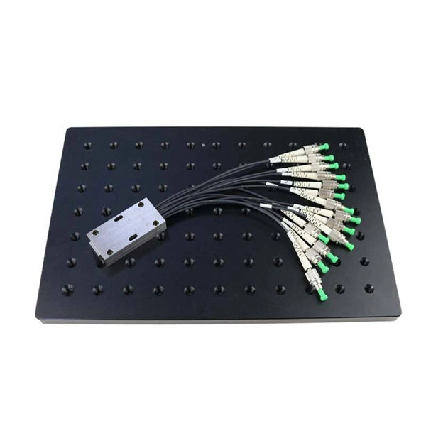 Is a 4-core fiber optic cable sturdy 