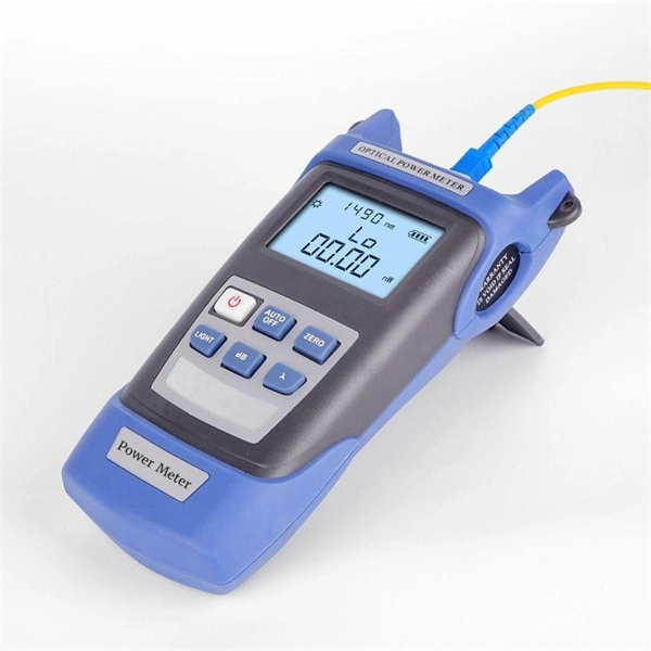 Customized Brunei 10 000W Optical Power Meter