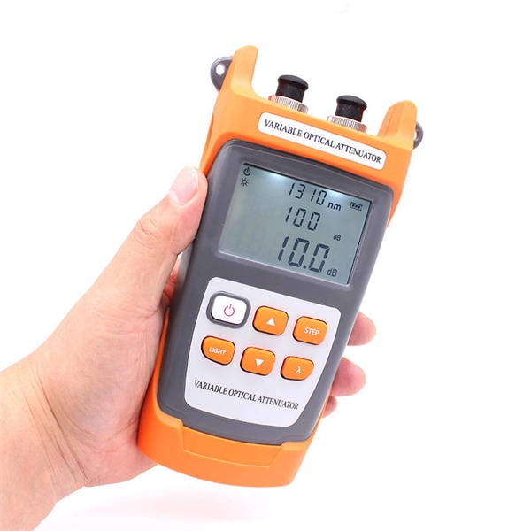 Certified 12-core hybrid fiber optic cable