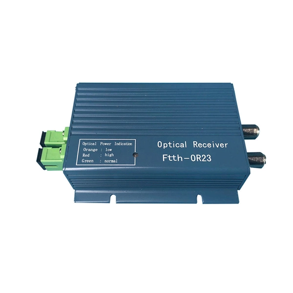 Fiber Optic Cable Blowing Equipment Manufacturer