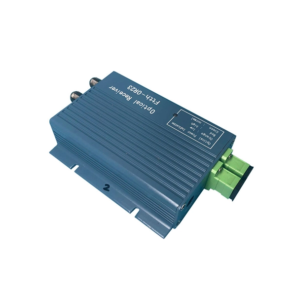 Classification of Optical Communication Modules