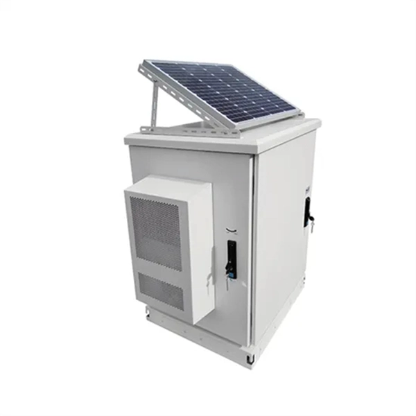 Protection of Primary Distribution Boxes in Costa Rica