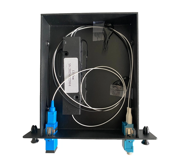 How to reuse pigtail connectors