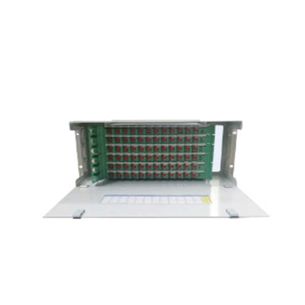 Electrical Cable Tray Removal and Replacement Plan