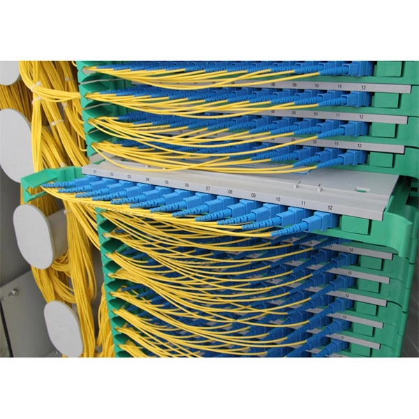 New Zealand Anti-tracking Optical Cable G 652