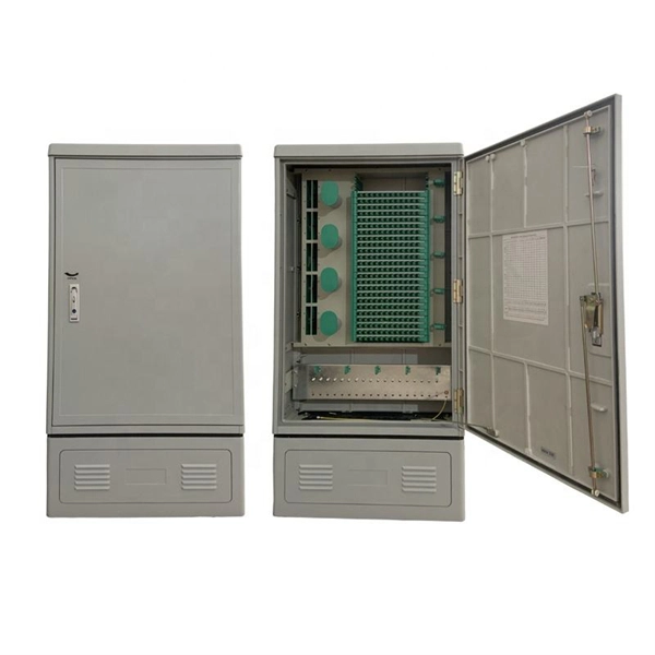 How to view IP information on an access switch