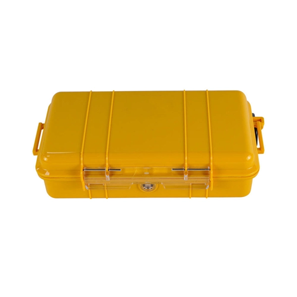 Fiber Optic Cable Junction Box and Hoop Size Standards