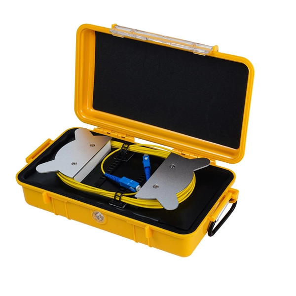 Romanian Special Optical Cable OM5