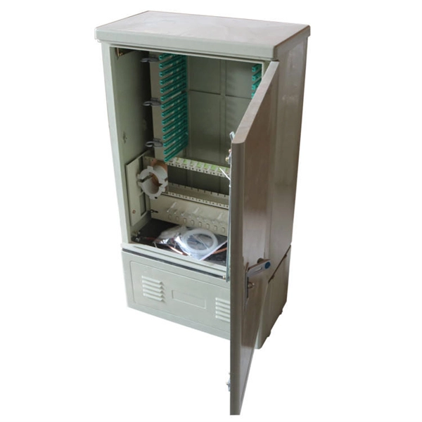 Fiber Optic Terminal Box Product Parameter Table