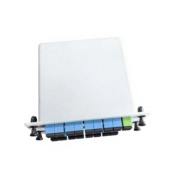 Function of Fiber Optic Box Splitter