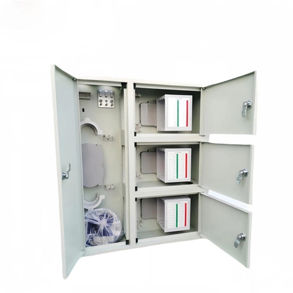 Fiber Optic Cable Conveyor Manufacturer Supply