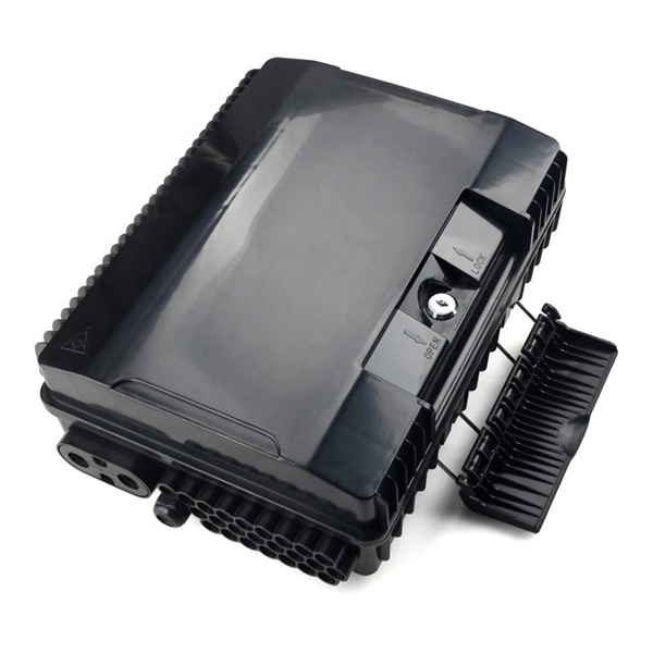 Does single-mode fiber optic cable require a module
