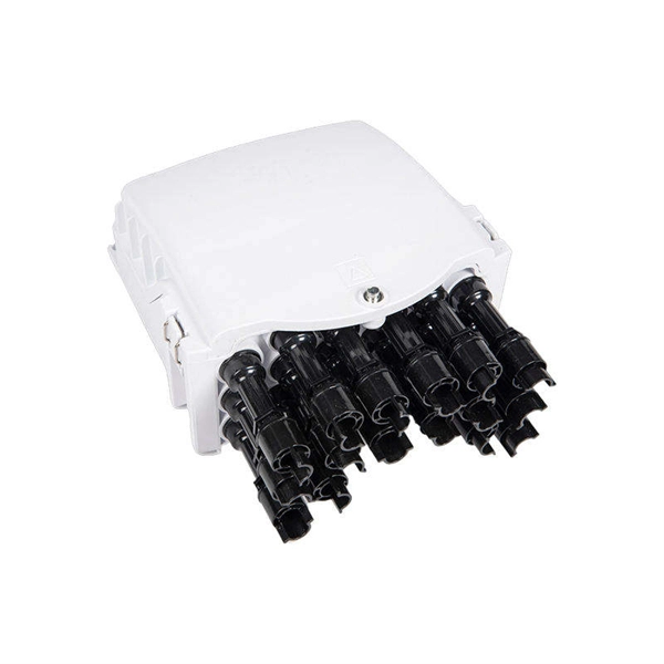 Swiss Fiber Optic Fast Connectors