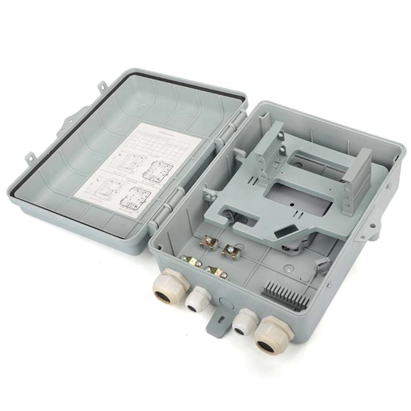 10G Fiber Optic Communication Principles and Prices