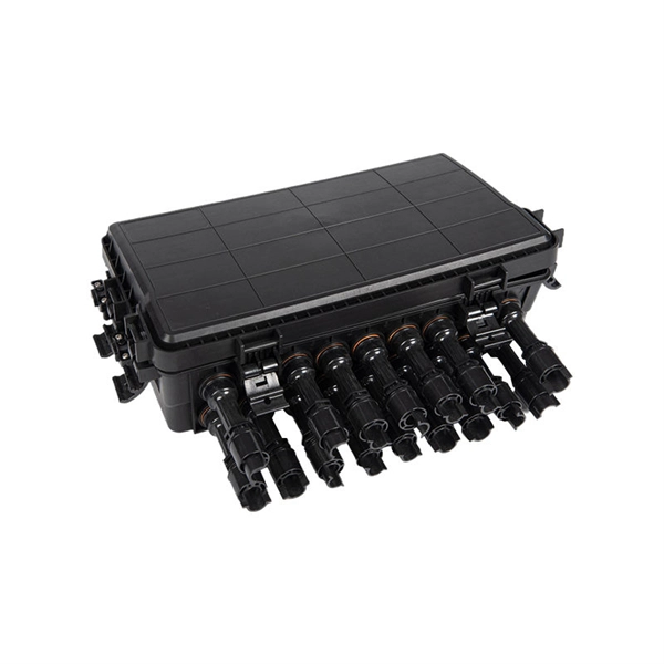 Quotation for Waterproof Integrated Container Rack Project